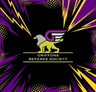Griffons Rugby Referee Society Badge